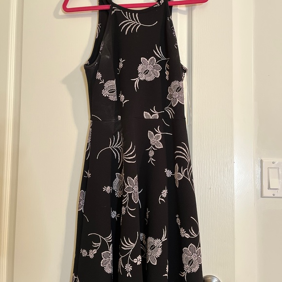 Eclipse knee length dress size small - Picture 4 of 4